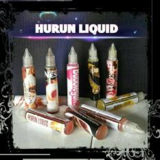 Hurun liquid 30 ml untuk semua jenis vaporizer