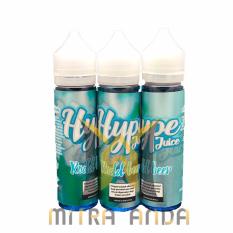 Hype Juice Rodd Beer 3MG 60ML Premium Liquid Malaysia