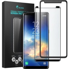 i-Blason 3D Full Cover Tempered Glass Samsung Galaxy Note 8