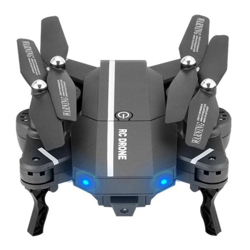 i251HW Drone Lipat 4 Axis dengan Kamera HD Real-Time i251HW Drone Lipat 4 Axis dengan Kamera HD Real-Time