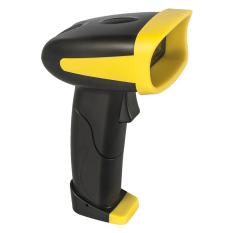 I2DBC002 2D QR Barcode Bar Code Reader Scanner