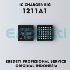IC CHARGER BIG 1211A1 ASUS ZENFONE 5 ASUS ZENFONE 6