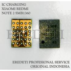 IC CHARGING XIAOMI REDMI NOTE 2 SMB1360