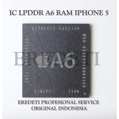 IC LPDDR A6 RAM IPHONE 5