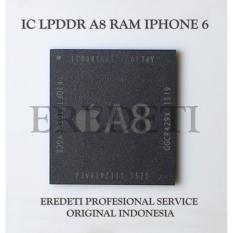 IC LPDDR A8 RAM IPHONE 6