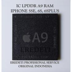 IC LPDDR A9 RAM IPHONE 5SE, 6S, 6S+