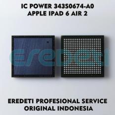 IC POWER 343S0674-A0 APPLE IPAD 6 AIR 2 KD-002513