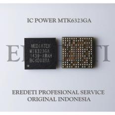 IC POWER MTK6323GA