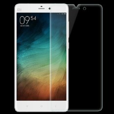 Icantiq Temper Glass Protektor Xiaomi Note Pro / Temper Xiaomi Bambu Temper Glass Xiaomi Bambu Tempered Glass Xiaomi Note Pro Anti Gores Kaca 9H / Pelindung Layar / Screen Guard Xiaomi Screen Protection Pelindung Layar Kaca - Transparant