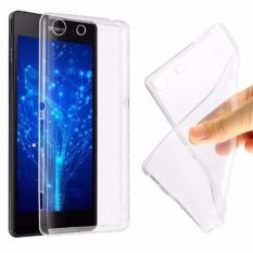 Icantiq Ultrathin Case Sony Xperia Z5 Plus Luxury Softcase Anti Jamur Air Case 0.3mm / Silicone Sony Xperia Z5 Plus Soft Case / Silikon / Case Hp / Jelly ...