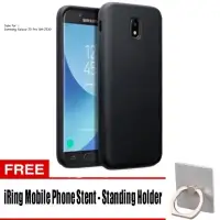 Hardcase Rugged Armor Kickstand Case Xiaomi Mi 4. Source · iCase Casing Super Ultra Slim Black Matte For Samsung Galaxy J5 Pro 2017 SM-J530