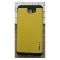iCase Slim Armor Series 2 Layer for Samsung Galaxy J7 Prime - Kuning