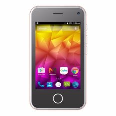 iCherry C222 Sunshine 3.5 inch Android Kitkat - Pink