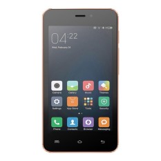 iCherry C258 4G 4.0 inch RAM 1GB ROM 8GB Front 5Mp Rear 8Mp