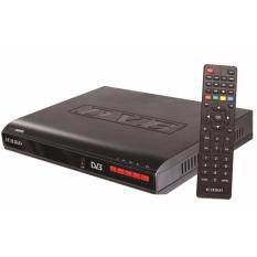 ICHIKO DVB-8000 DVB-T2 Set Top Box