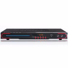 Ichiko DVD Player DV-VR960 - Hitam