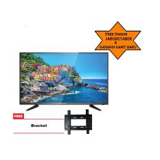 ICHIKO LED TV 39inch Full HD 2K (model S3998)