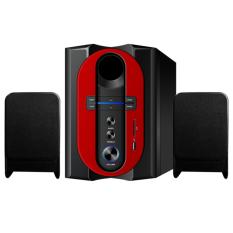 ICHIKO Multimedia Bluetooth Speaker Active LS50