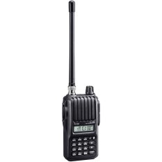 Icom Radio HT Handy Talky V80 VHF ( Baterai Lithium )