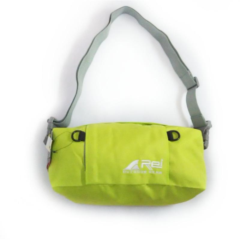 IdolaBags - Tas Selempang Gaul / Tas Pinggang Rei - Fastune Ori - REI2836