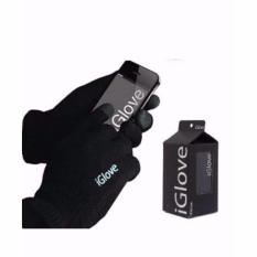 iGlove Touch Screen Smartphones Iphone Sarung Tangan Motor HP Android/Motor
