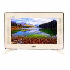 Ikedo LED TV LT-20F1U - 20 Inch