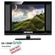 Ikedo Monitor TV 20 Inchi LT20L2U New Murah
