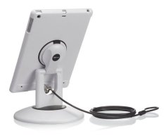 iLock Ingamar Security Case with Stand and Lock for iPad Air, Air 2 and Pro 9.7