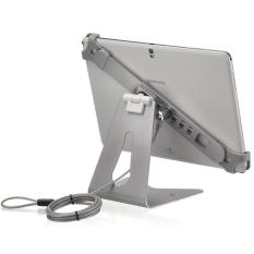 iLock - Security Frame with Station & Lock for Universal Tablet