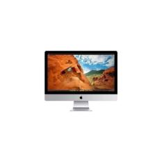 iMac 21 Inch (MNE02 ID/) - SILVER