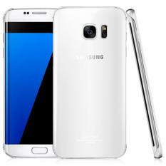 Imak Crystal 2 Ultra Thin Hard Case for Samsung Galaxy S7 Edge G9350 - Transparent