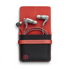 (Impor) BackBeat GO 2 Wireless Earbuds-Sangat Kecil-Intl