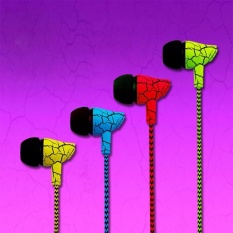 In-Ear Sports Headphones Earbuds With Microphone - Sweatproof NoiseCancelling Earphones,HIFI Stereo Bass,Crystal Clear Sound,ErgonomicComfort-Fit Design Best for Sport Running