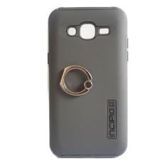 Incipio Hard Case Plus Ringstand Samsung Galaxy J7 2017 - Abu
