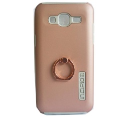 Incipio Hard Case Plus Ringstand Samsung Galaxy J7 2017 - Rosegold