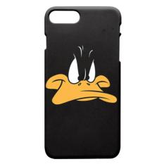 Indocustomcase Daffi Duck Case Cover For iPhone 8 Plus