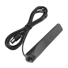 Indoor Antena TV Digital 16dBi High Gain 1080 P VHF UHF DVB-T Antena-Intl