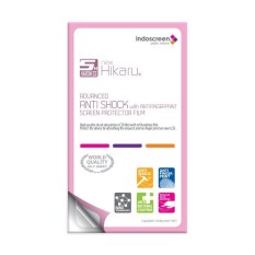 Indoscreen Acer Liquid E3 New Hikaru - Anti Shock Screen Protector