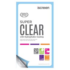 indoScreen iScreen Anti Gores Samsung Galaxy FAME (S6810F) - Clear