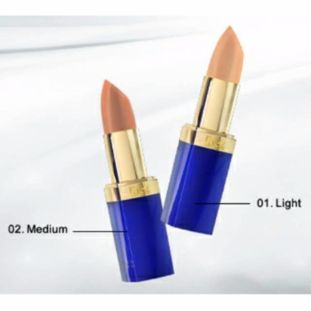 Inez Concealing Stick - Concealer Light