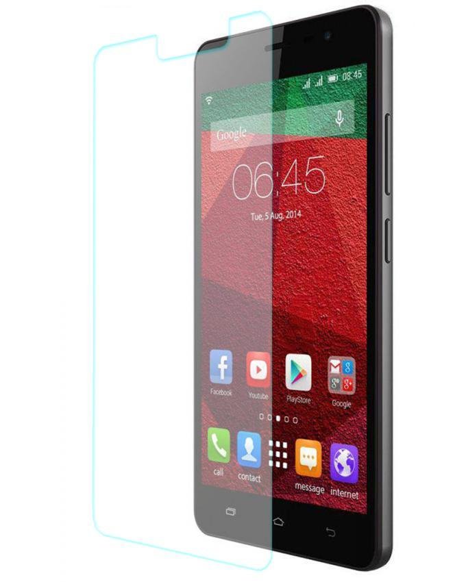 Infinix Hot Note X551  Anti Gores Kaca / Tempered Glass Kaca Bening