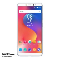 Infinix Hot S3 X573 - 3GB/32GB - 4G LTE - Blue
