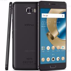 Infinix Note 4 Pro X571 - Dual SIM - 3/32 GB - 4G LTE - Black