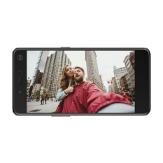 Infinix S2 Pro X522 - 3GB/32GB - 8MP/13MP Dual Front Camera - Topaz Blue