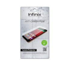 Infinix Tempered Glass - Hot Note - X551 - Screen Protector