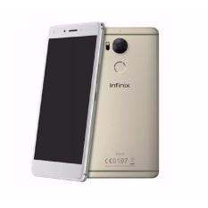 Infinix Zero 4 Plus LTE - 32GB - 4GB Champagne Gold