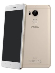 Infinix Zero 4 - X555 - 3GB/32GB - 4G LTE - Gold