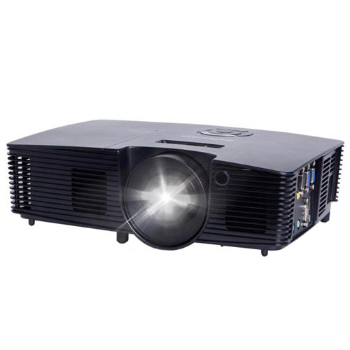 Infocus In222 Infocus - IN222 DLP Projector - Hitam - Proyektor [Jawa Timur ...