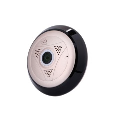 Inframerah Night Vision WIFI Nirkabel HD Camera Motion Detection TalkBack-Intl
