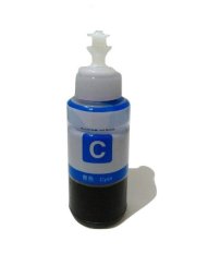 INK Epson Tinta Photo UV Plus Epson L100, L200, L800, L1800 - Cyan